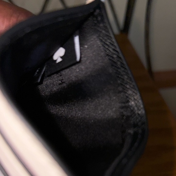 Kate Spade BUNDLE/Ornament/Card Case NWT - Picture 5 of 8